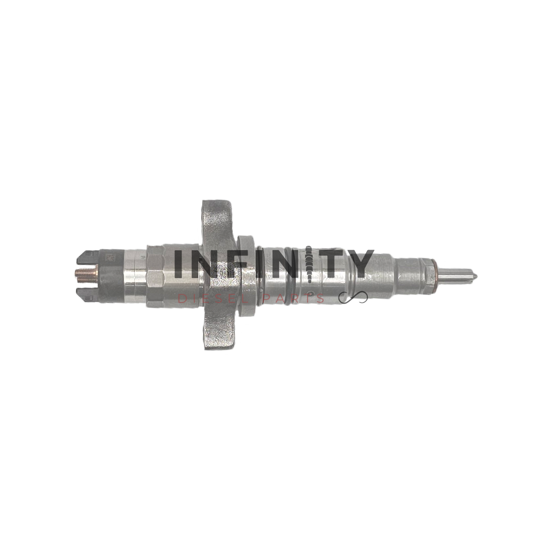 Inyector 001-0015 Dodge Ram 5.9