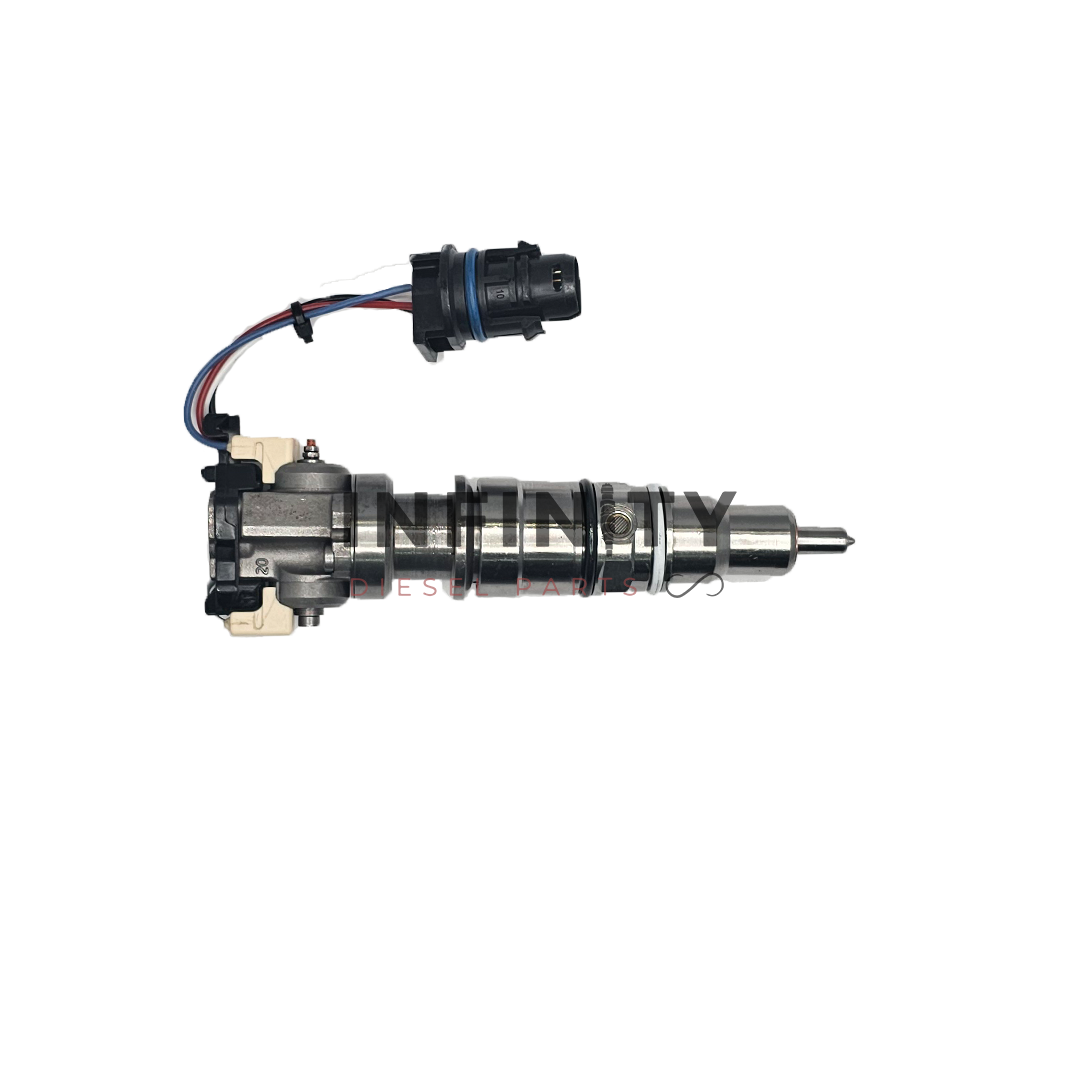 Inyector 001.0014 - Power Stroke 6.0