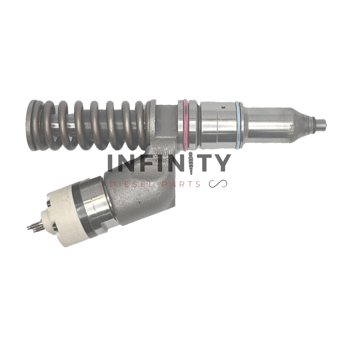 Inyector C15 Biturbo - A8126221386N