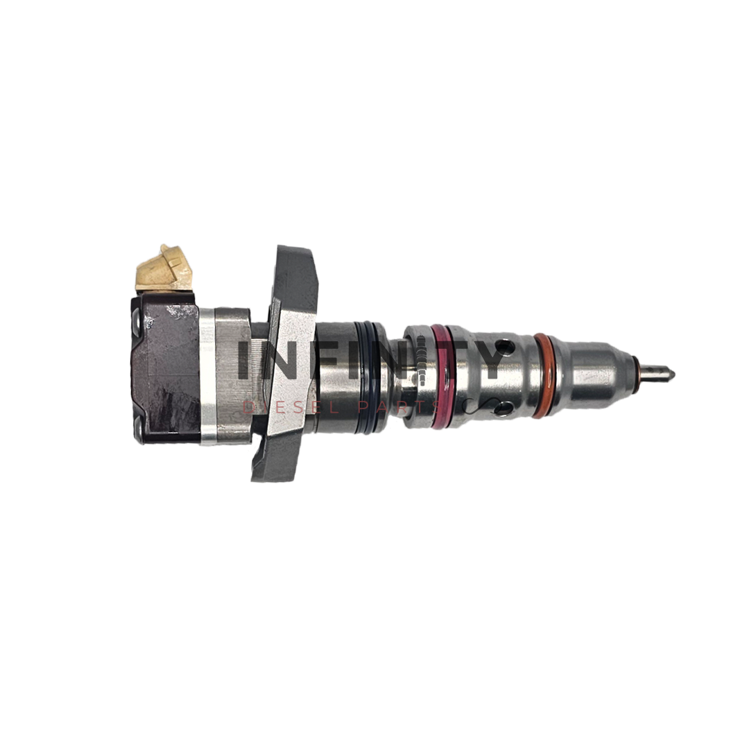 Inyector Power Stroke Ford