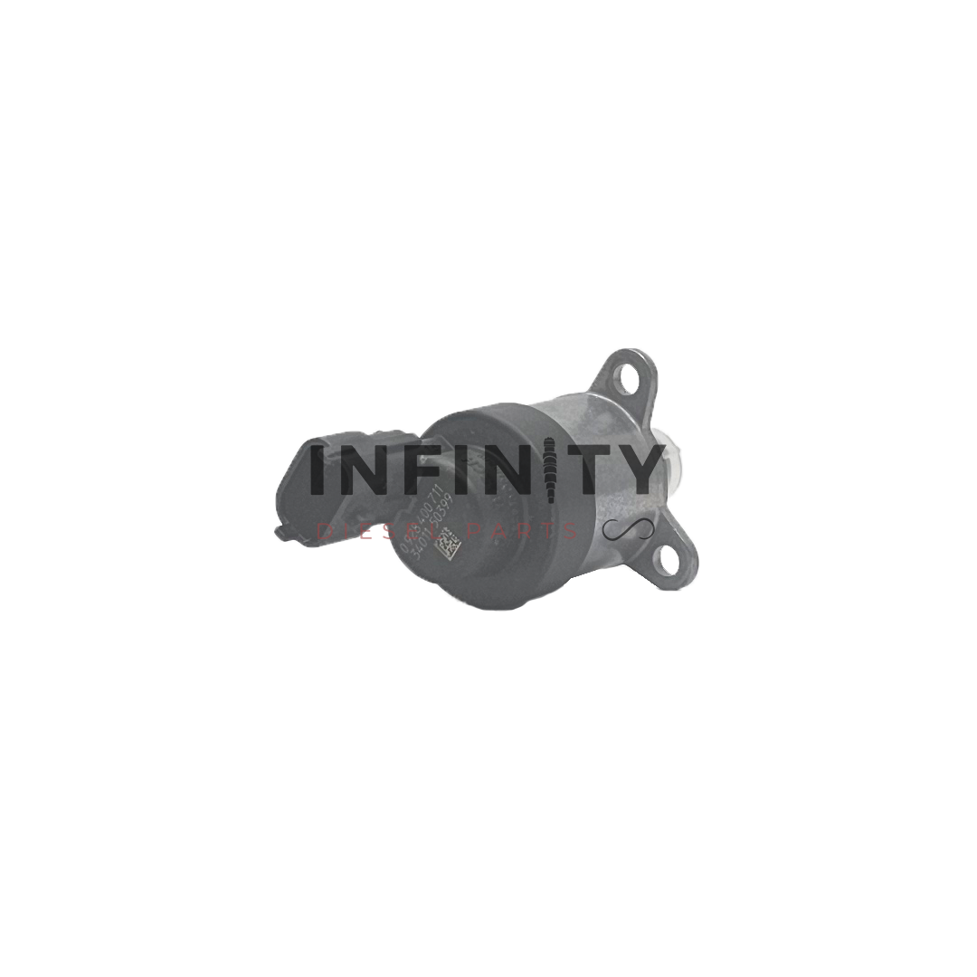 Valvula Dosificación 0928400711