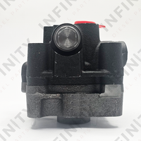 Bomba De Transferencia o Engranaje 5654007