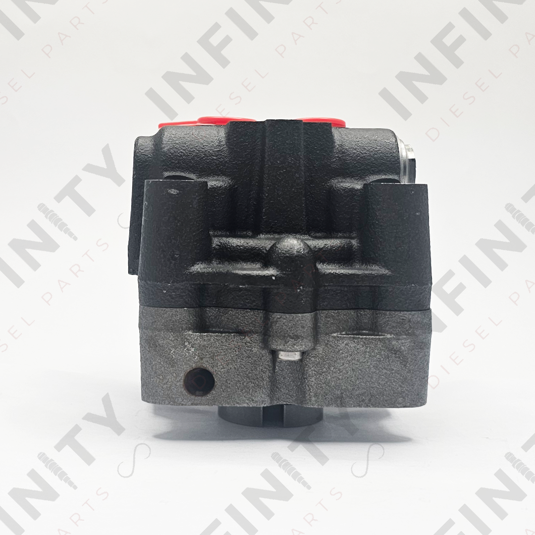 Bomba De Transferencia o Engranaje 5654007