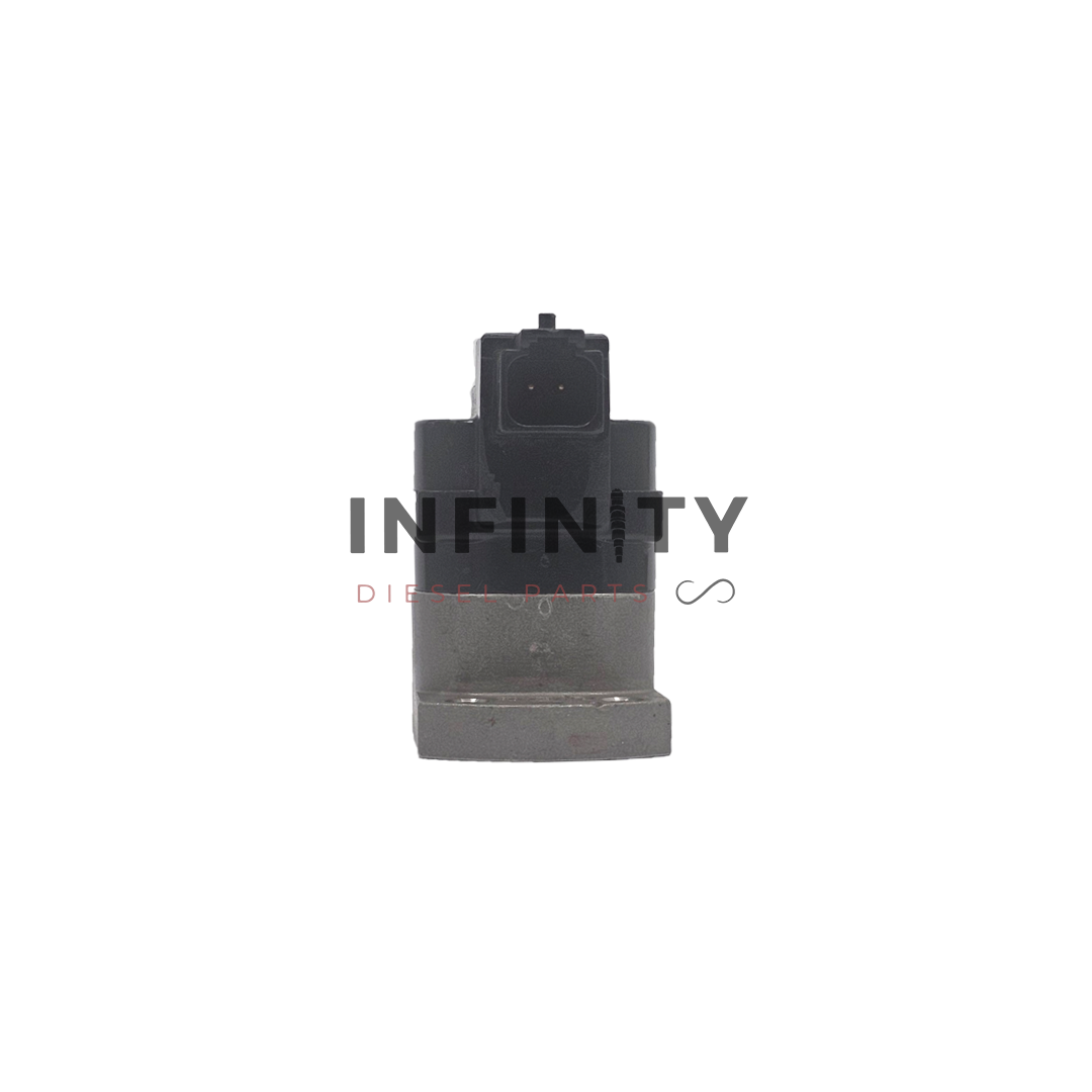 Actuador Cummins ISX 15