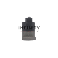 Actuador Cummins ISX 15