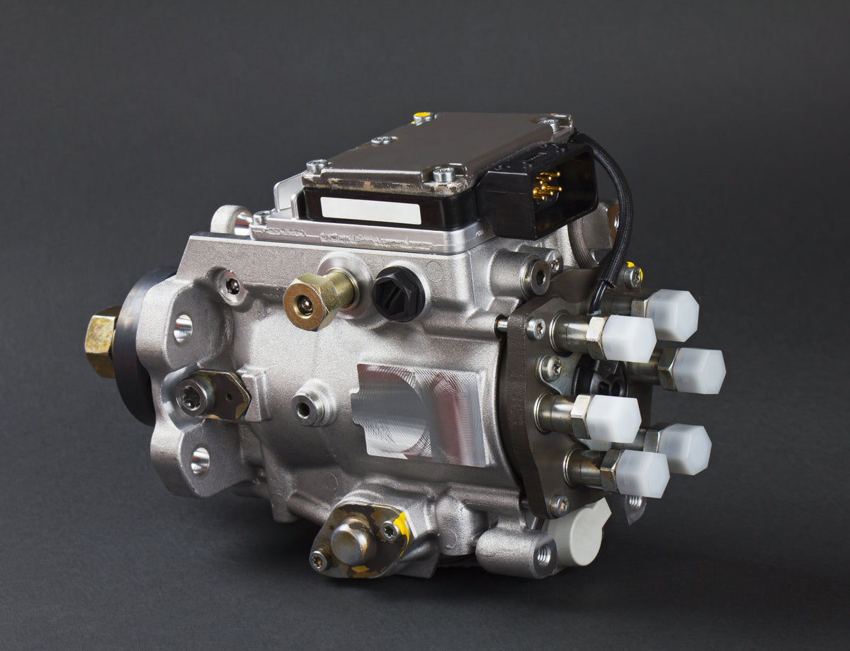Refacciones – Infinity Diesel Parts