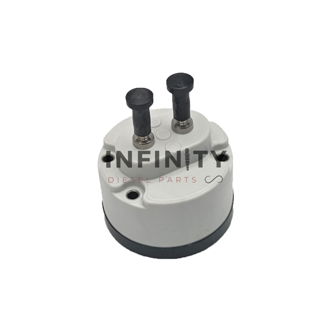 Bobina Inyector Cat C15