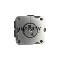 Bomba De Transferencia o Engranaje 4384252